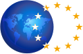 * Nomination: Insignia of the European External Action Service (EAS). By User:Masterdeis --Piotr Bart 12:09, 17 July 2019 (UTC) * * Review needed