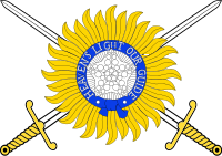 Insignia of the Royal Indian Army Service Corps.svg