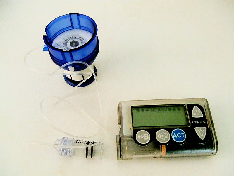 Insulin Pump Program - Northeast Georgia Health System