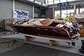 * Nomination: Wooden runabout boat at Interboot 2023 --MB-one 21:37, 3 December 2023 (UTC) * * Review needed