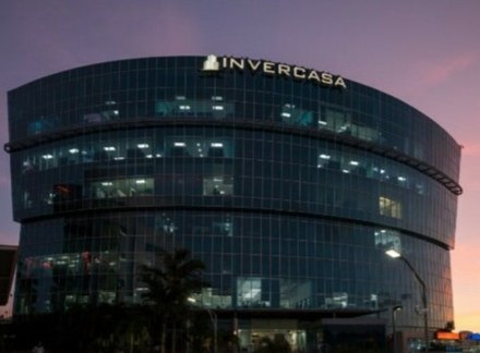 Invercasa headquarters.