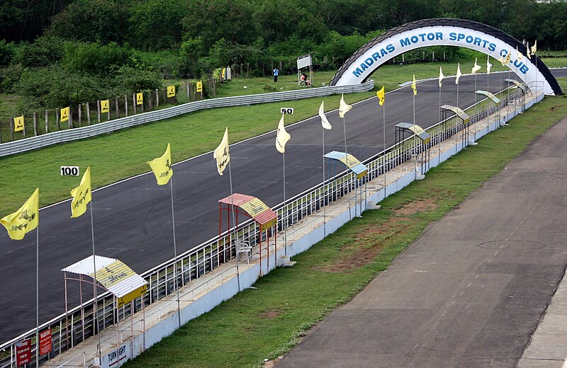 File:Irungaattukkottai racing track.jpg