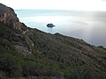 Isla de las Palomas desde mirador Roldan.JPG