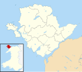 Isle of Anglesey