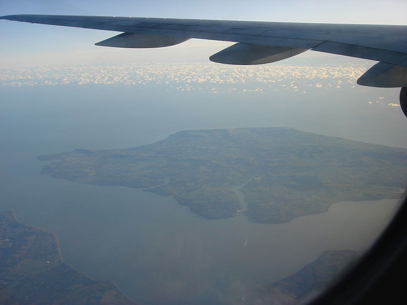 File:Isle of Wight from the air 016.jpg