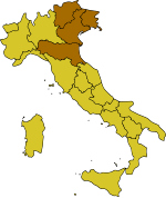 Italië nord-orientale.svg