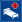 Итальянские дорожные знаки - Hospital.svg