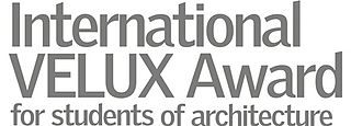 <span class="mw-page-title-main">International VELUX Award for Students of Architecture</span>