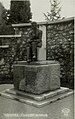 Ivan Cankar monument 1920s.jpg