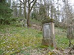 Jüdischer Friedhof (Beringhausen)