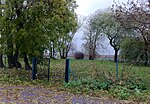 Vorschaubild für Jüdischer Friedhof Wolmirstedt