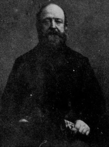 James Francis Stephens