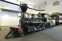 国鉄7100形蒸気機関車 - Wikipedia