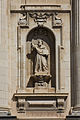 San Paolo, Facciata della Cattedrale di Jaén