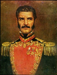 Jacinto Lara General.