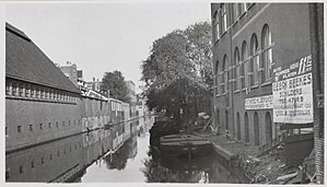 Markengracht