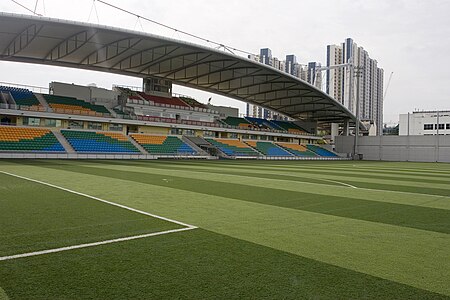 Jalan Besar Stadium