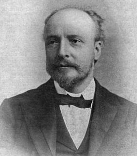 James Dewar Scottish chemist and physicist