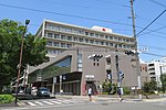 京都第二赤十字病院のサムネイル