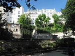 Jardin Louise-Weber-dite-La-Goulue