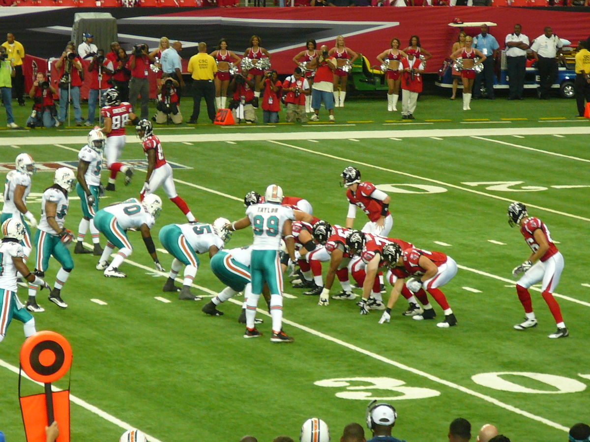 Jason Taylor (American football) - Wikipedia