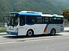 Jecheon bus