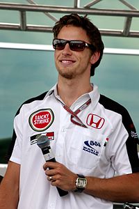 2009 M. Formulės 1 Sezonas