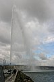 * Nomination Jet d'eau, Geneva --Mike Peel 17:17, 16 July 2022 (UTC) * Promotion Probably a QI? I'm not quite sure, but please clone out the dust spot in the middle of the left side. -- Ikan Kekek 19:54, 16 July 2022 (UTC) @Ikan Kekek: Thanks for the review, dust spot removed. Thanks. Mike Peel 18:21, 17 July 2022 (UTC) Thanks. Weak  Support, and I wouldn't mind at all for this to go to CR for other opinions. -- Ikan Kekek 02:18, 18 July 2022 (UTC)