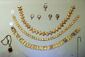 Minoan jewelry