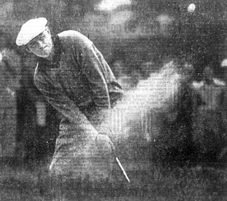 <span class="mw-page-title-main">Jim Ferrier</span> Australian professional golfer (1915–1986)