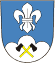 Jindřichov coat of arms