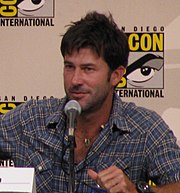 Joe Flanigan