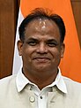 John Barla, Union Minister