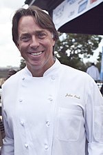 Thumbnail for John Besh