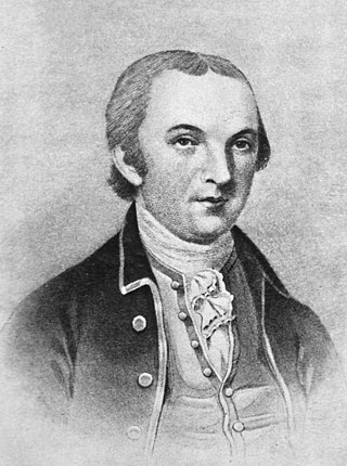 <span class="mw-page-title-main">John Cochran (physician)</span> American physician (1730–1807)