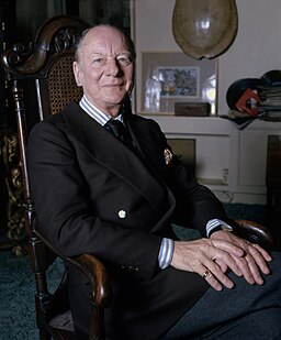 John Gielgud 3