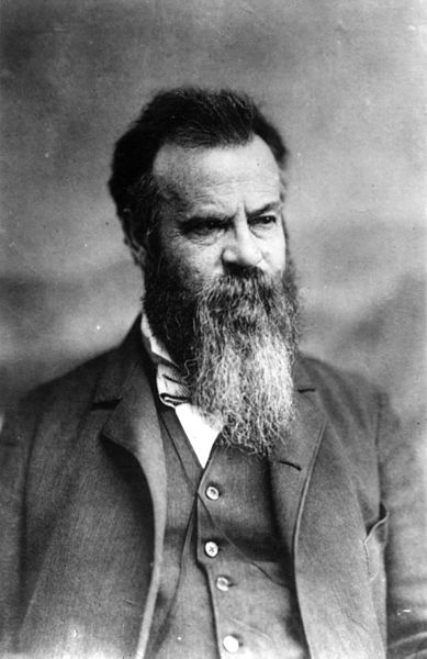 File:John Wesley Powell USGS.jpg