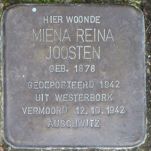 File:Joosten, Miena Reina - Taco Mesdagstraat 23A.jpg