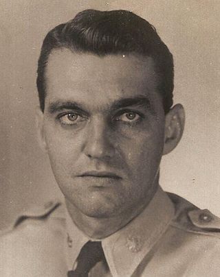 <span class="mw-page-title-main">José Antonio Muñiz</span> US Air Force officer, co-founded the Puerto Rico Air National Guard