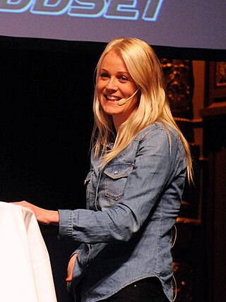 <span class="mw-page-title-main">Josefine Öqvist</span> Swedish footballer