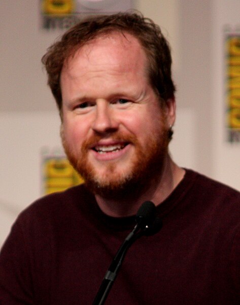 File:Joss Whedon by Gage Skidmore 2.jpg