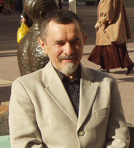 Jozef Baran 2005.jpg