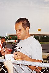 2010 Heluva Good! Sour Cream Dips At The Glen