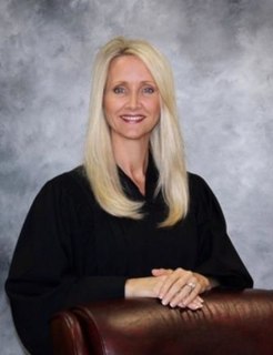 Wendy Berger U.S. federal judge