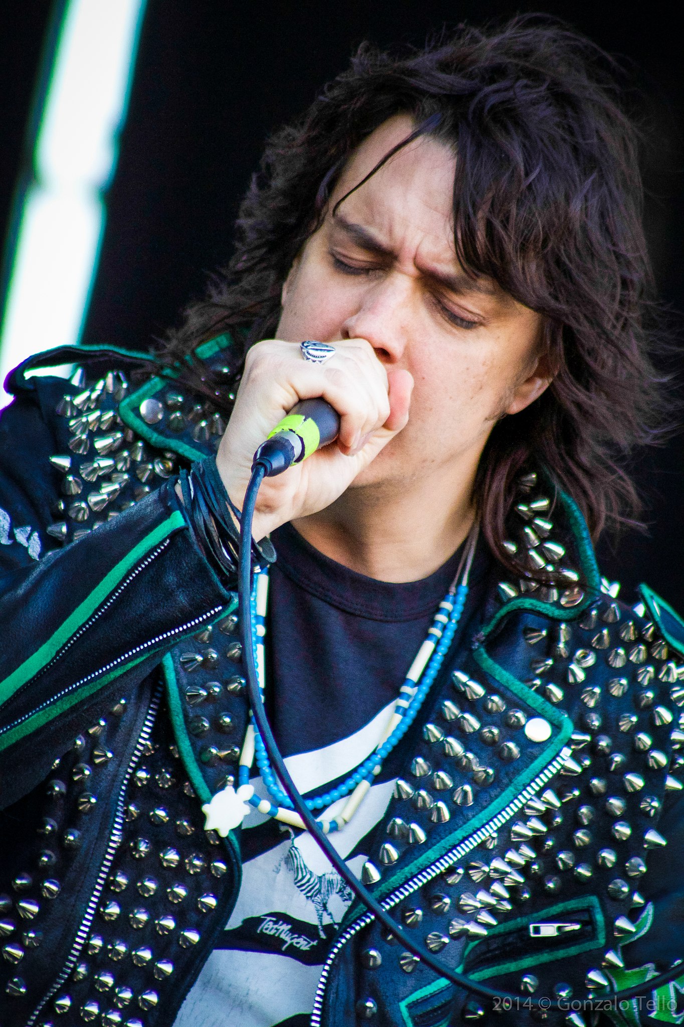 Julian Casablancas - Wikipedia