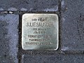 image=File:Julie_Salinger_Stolperstein_Dresden.JPG