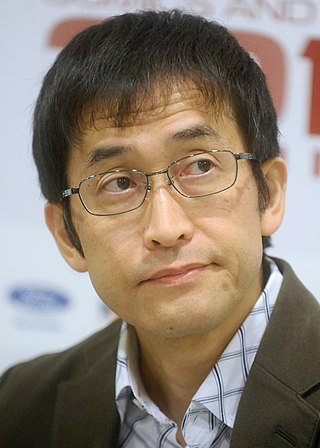 <span class="mw-page-title-main">Junji Ito</span> Japanese horror writer and artist