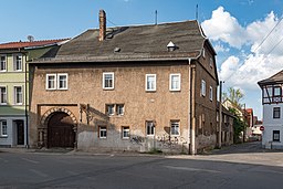 Köditzgasse 27 Saalfeld (Saale) 20180509 002