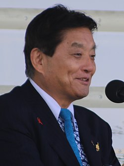 Такасі Кавамура