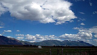 KNFL (Utah) Former radio station in Tremonton, Utah, United States